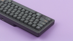 Bộ keycap GMK Fright Club (Cherry Profile / ABS Double-shot)