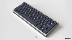 Bộ keycap GMK Honor (Cherry Profile / ABS Double-shot)
