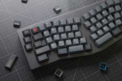 GMK Oblivion V3.1