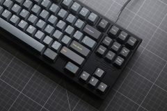 GMK Oblivion V3.1