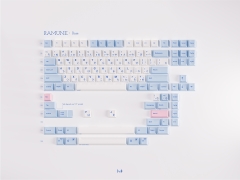 [GB] GMK CYL Ramune keycap set