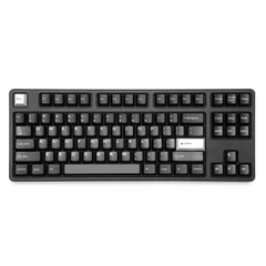 [Order] GMK White-On-Black