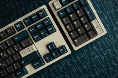 GMK Norse keycap set