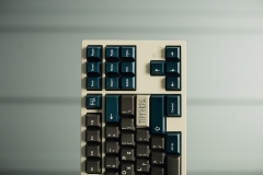 GMK Norse keycap set