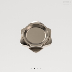 ROTOR EDC Screw Tray