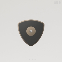 ROTOR EDC Screw Tray