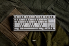 Bộ keycap GoMaster Pure Player (Cherry profile / PBT Dyesub)