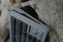 [GB] Space80: Apollo's Cyber Armour keyboard kit