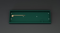Krush65 case