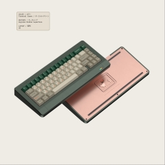 [GB] Pixel 67 prebuilt keyboard