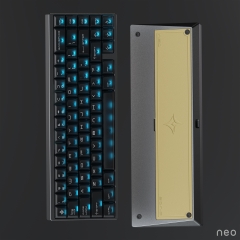 Neo65 Sonic He+ keyboard