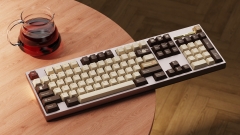 Bộ keycap MW Gesha (Cherry profile / ABS Double-shot)