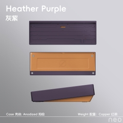 [In stock] Neo65 Core Plus keyboard kit