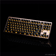 Bàn phím gaming Hex80 - Bàn phím Hall Effect chất lượng cao, hiệu năng chơi game vượt trội