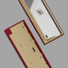 Neo60 Cu Case