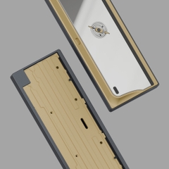 Neo60 Cu Case