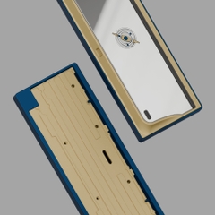 Neo60 Cu Case