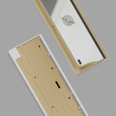 Neo60 Cu Case