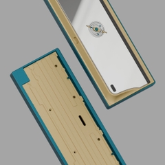 Neo60 Cu Case