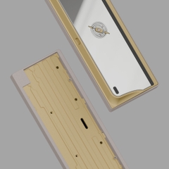 Neo60 Cu Case