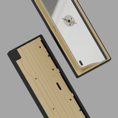 Neo60 Cu Case