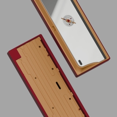 Neo60 Cu Case