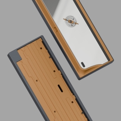 Neo60 Cu Case
