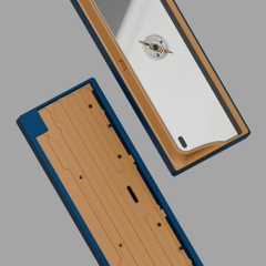 Neo60 Cu Case