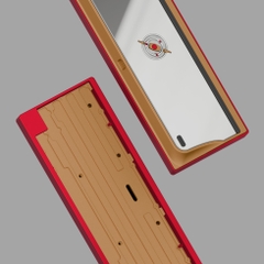 Neo60 Cu Case