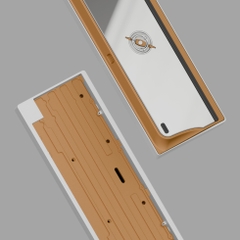 Neo60 Cu Case