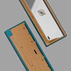 Neo60 Cu Case