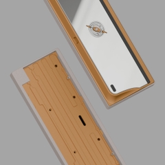 Neo60 Cu Case