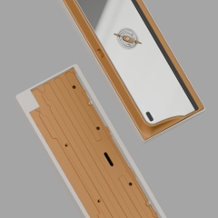 Neo60 Cu Case