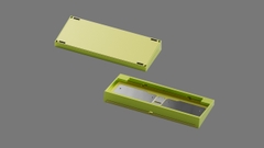 [GB] Tofu60 3.0 Keyboard kit (Custom color)