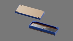 [GB] Tofu60 3.0 Keyboard kit (Custom color)