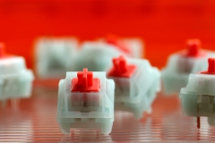 HMX Coral Sea switch