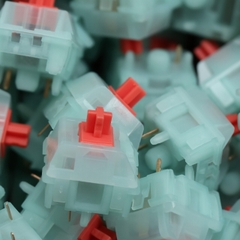 HMX Coral Sea switch