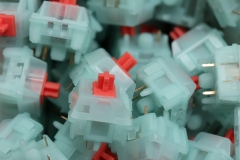 HMX Coral Sea switch