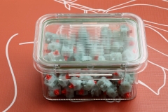 HMX Coral Sea switch