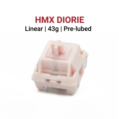 HMX Diorie switch