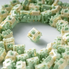HMX Green Apple switch
