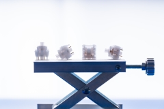 HMX Hydra Tactile switch