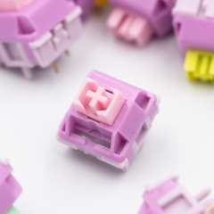 HMX Rainbow Candy V2 switch