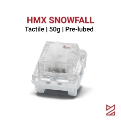 HMX Snowfall Switch