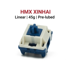 HMX Xinhai switch