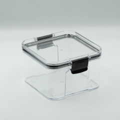 Hộp nhựa đựng switch, keycap