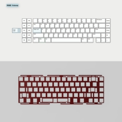 [GB] Sonic170 v2 PCB + Plate