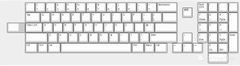 [GB] Sakura83 PCB
