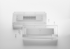 [Extra GB] Ramune60 Keyboard Kit