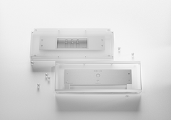 [Extra GB] Ramune60 Keyboard Kit